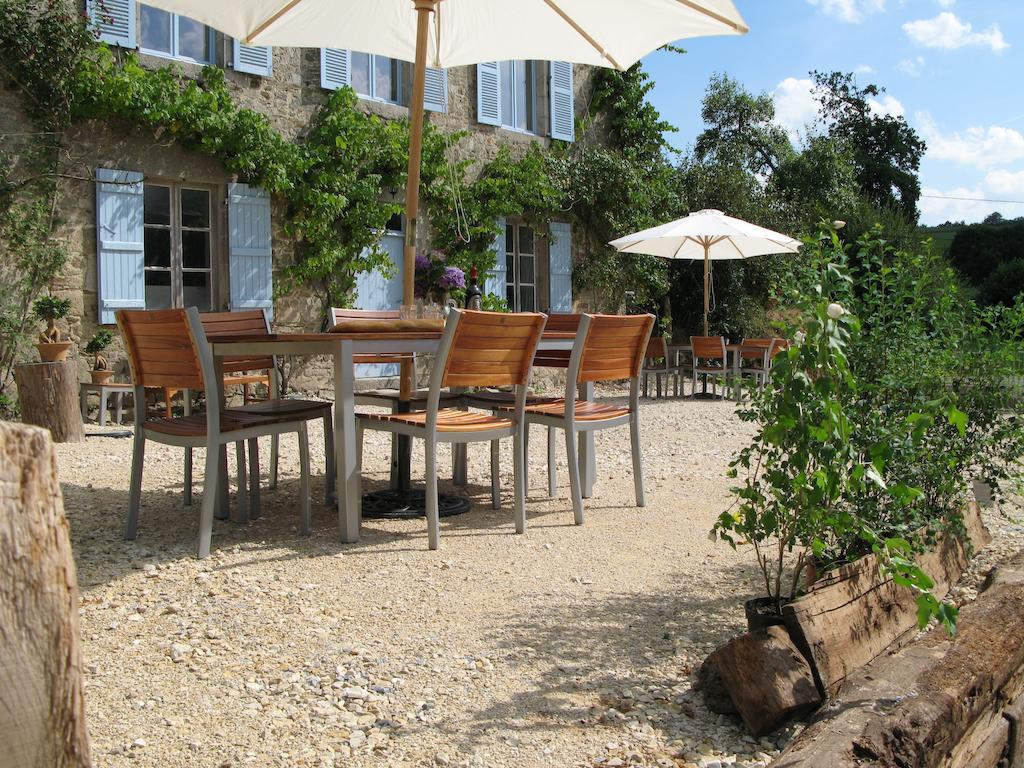 Domaine De Romefort Saint-Léonard-de-Noblat Стая снимка